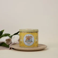 Royal Collection Shop Buckingham Palace Breakfast Tea Caddy* Tea