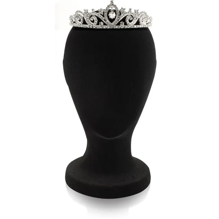Royal Collection Shop Buckingham Palace Crystal Tiara* Tiaras