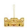 Royal Collection Shop Buckingham Palace Festive Facade Decoration* Decorations