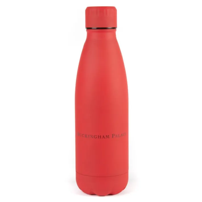 Royal Collection Shop Buckingham Palace Water Bottle* Picnics
