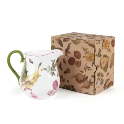 Royal Collection Shop Chelsea Porcelain Milk Jug* Chelsea Porcelain