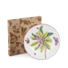 Royal Collection Shop Chelsea Porcelain Side Plate* Chelsea Porcelain