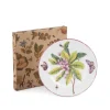 Royal Collection Shop Chelsea Porcelain Side Plate* Plates & Bowls