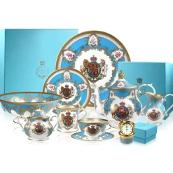 Royal Collection Shop Coat Of Arms Tankard* Tankards & Mugs