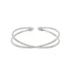 Royal Collection Shop Crystal Cross Bracelet* Bracelets