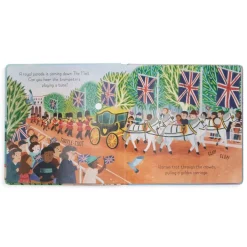 Royal Collection Shop London Sounds* Children'S Books