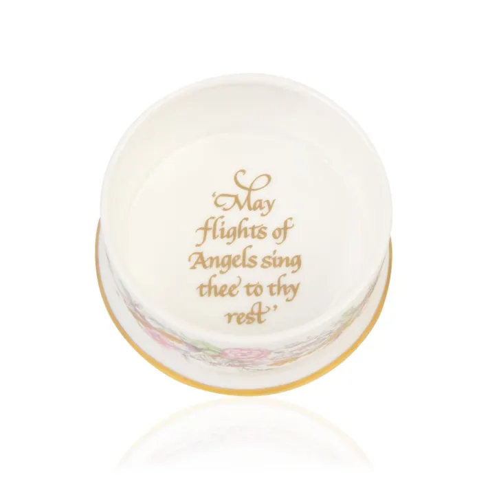 Royal Collection Shop Queen Elizabeth Ii Commemorative Pillbox* Queen Elizabeth Ii Commemorative Range