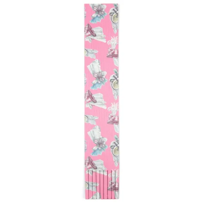 Royal Collection Shop Style & Society Hat Bookmark* Bookmarks