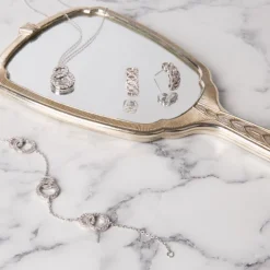 Royal Collection Shop Vladimir Stud Earrings* Earrings